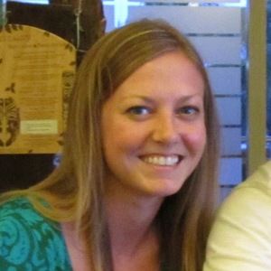 Meet your Posher, Erika